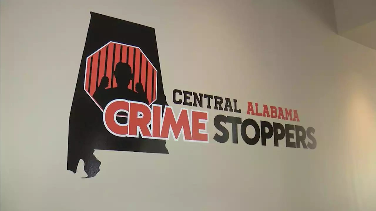 CrimeStoppers explains search for wanted individuals