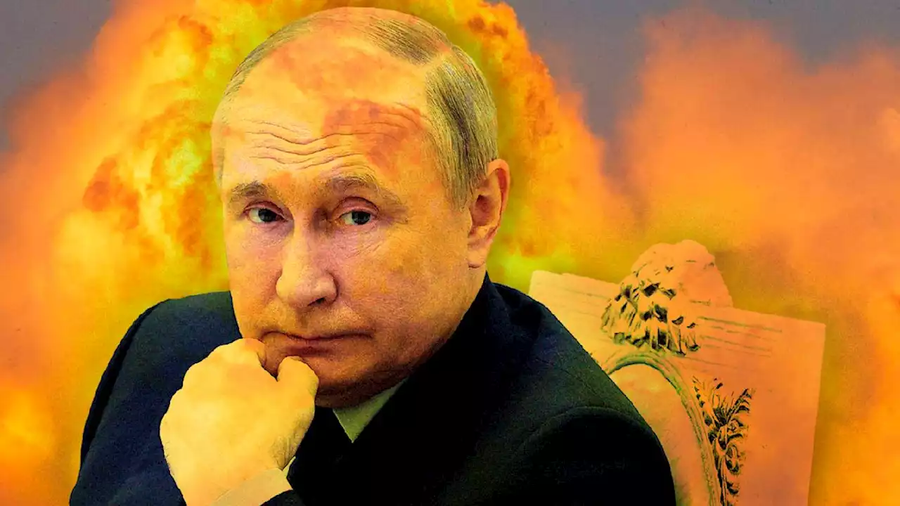 How serious is Russia about nuclear war?