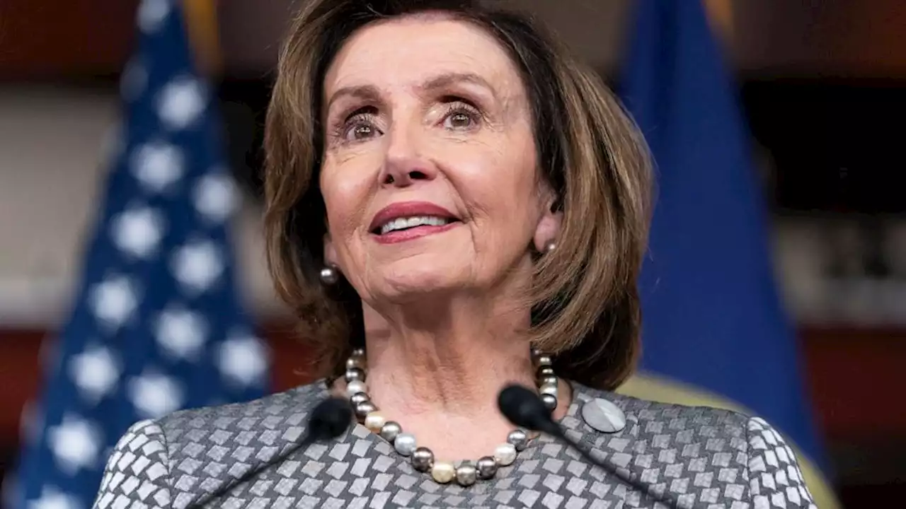 Pelosi sets $45,000 minimum yearly salary for House aides