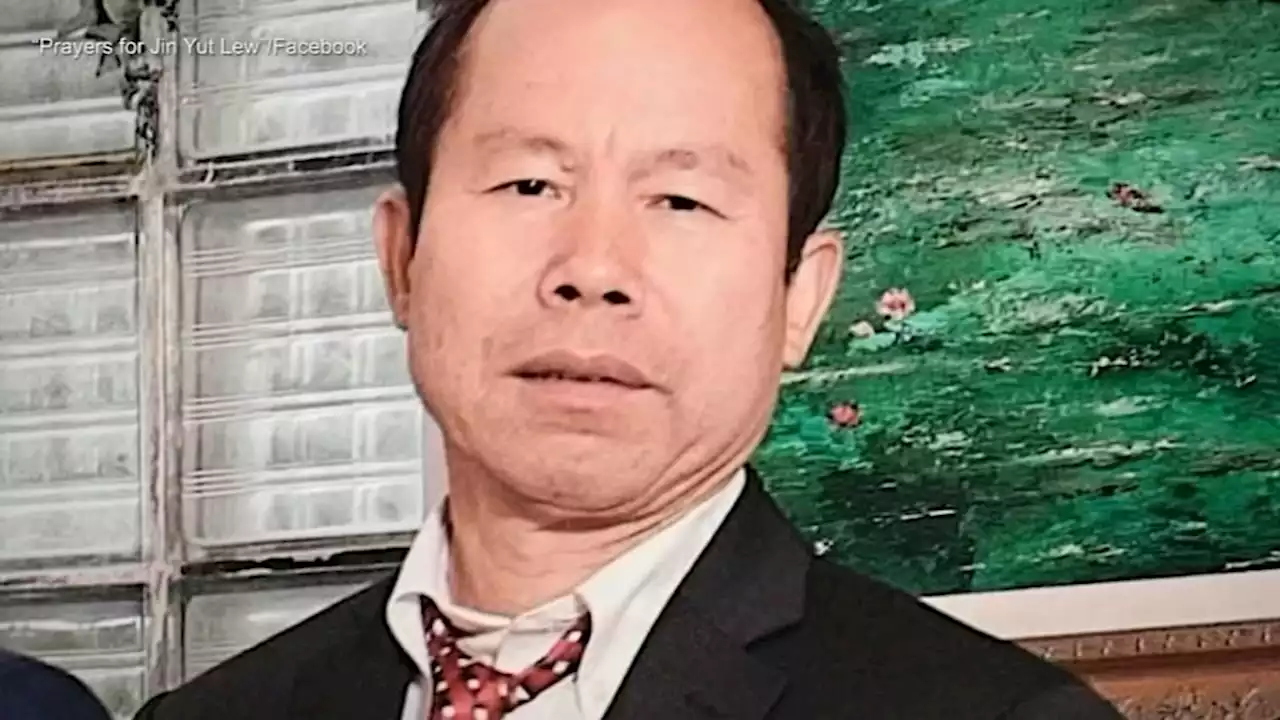 Reward rises to $6K for information about Chinatown carjacking of grandfather, beaten unconscious