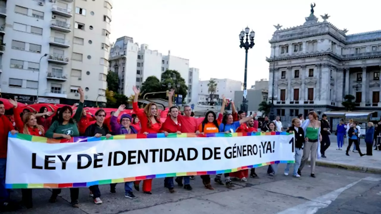 Diez claves de la Ley de Identidad de Género