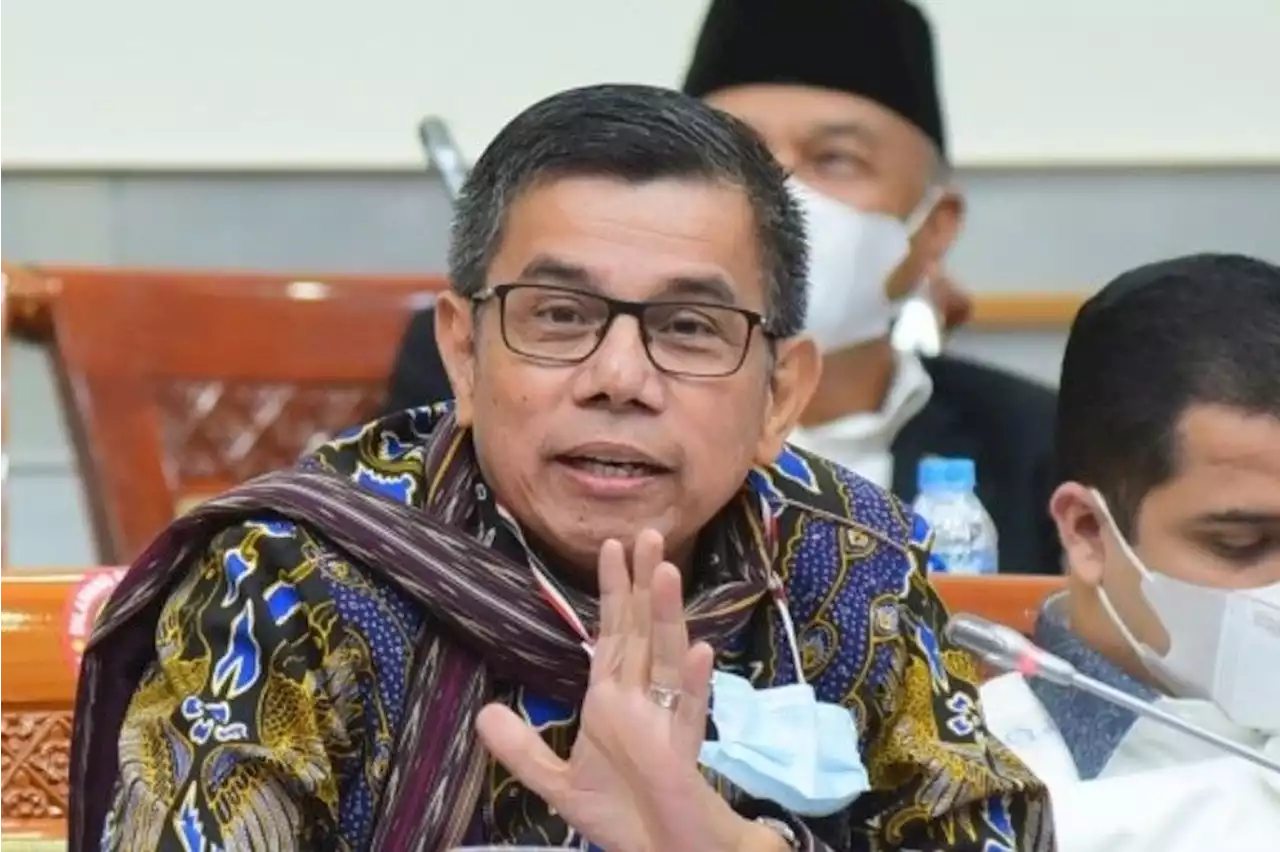 DPR apresiasi Polda Sumut atasi kemacetan di Jalinsum