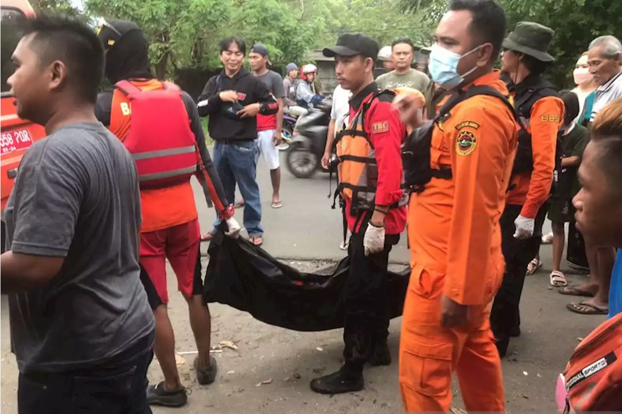 Tiga wisatawan meninggal tenggelam di Pantai Selatan Sukabumi