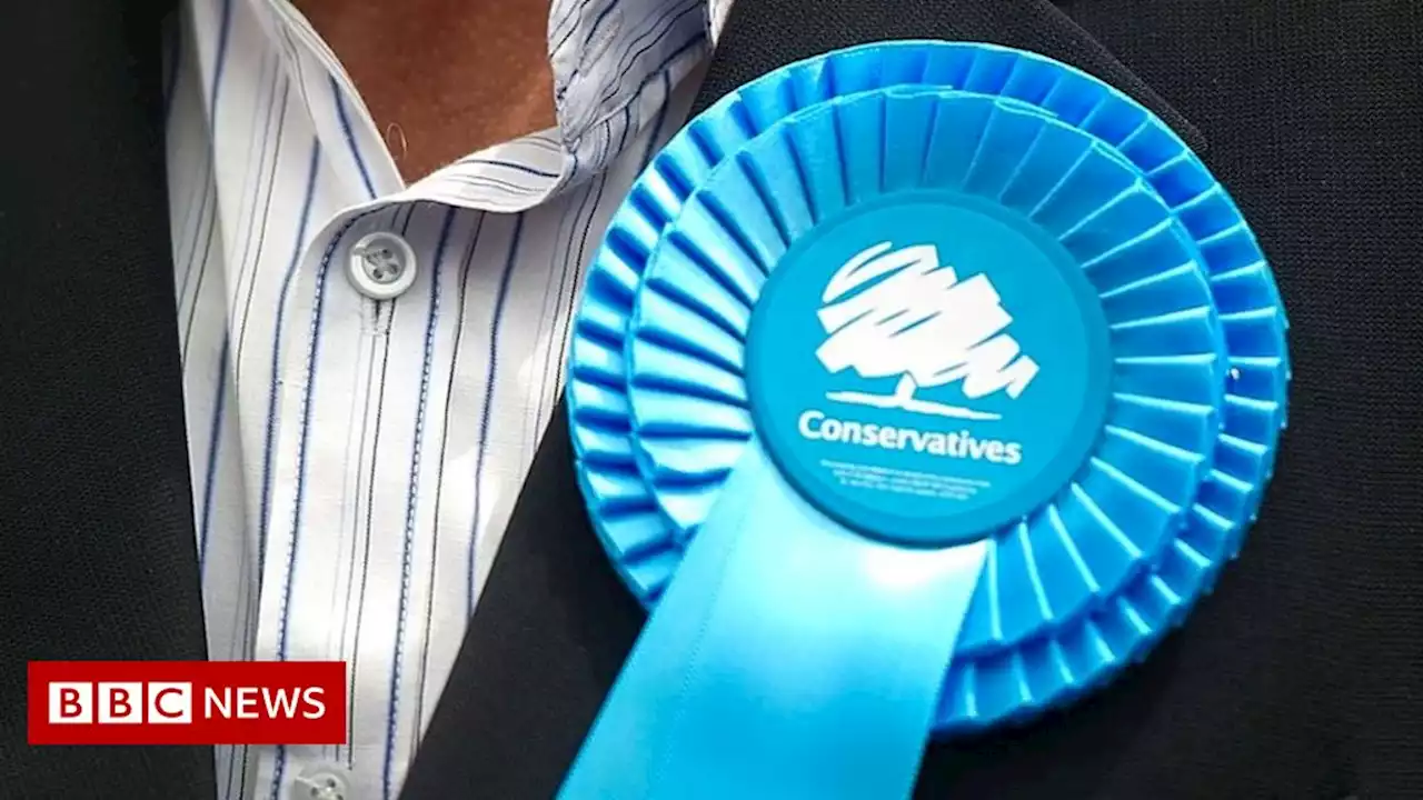 Tories not in position to win general election, former council leader says