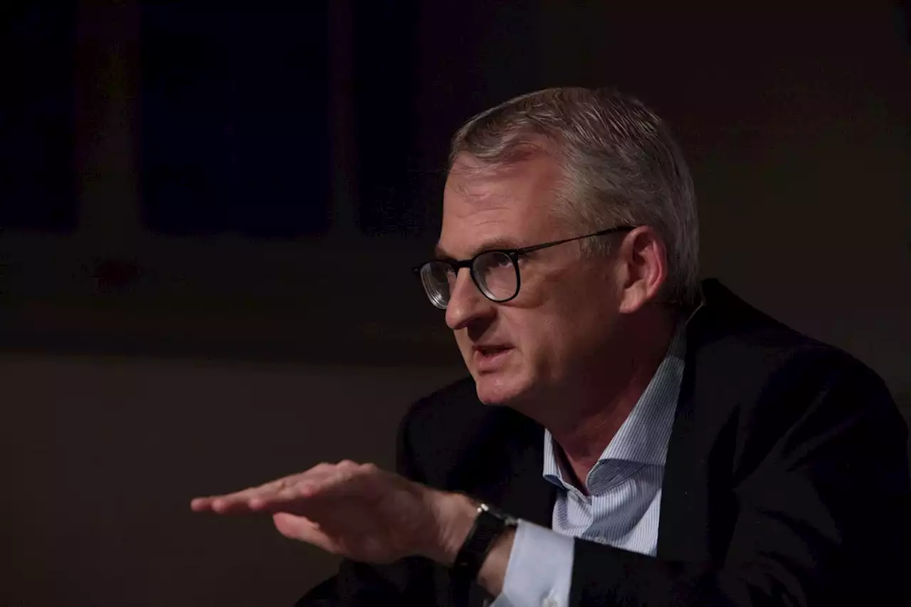 Timothy Snyder: Die Deutschen schließen die Augen vor dem russischen Faschismus