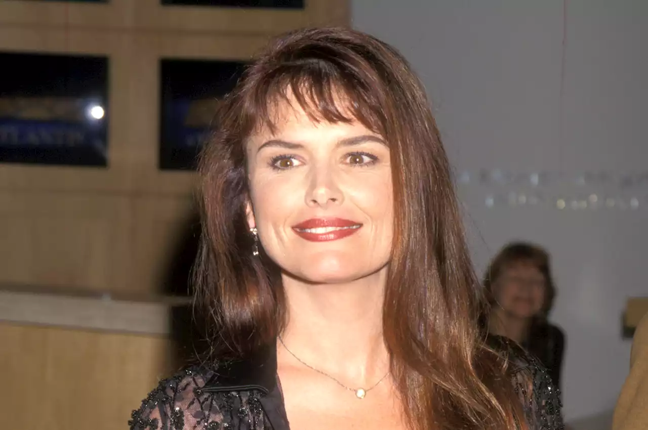 See 'Touched by an Angel' Star Roma Downey, Who Turns 62 Today — Best Life