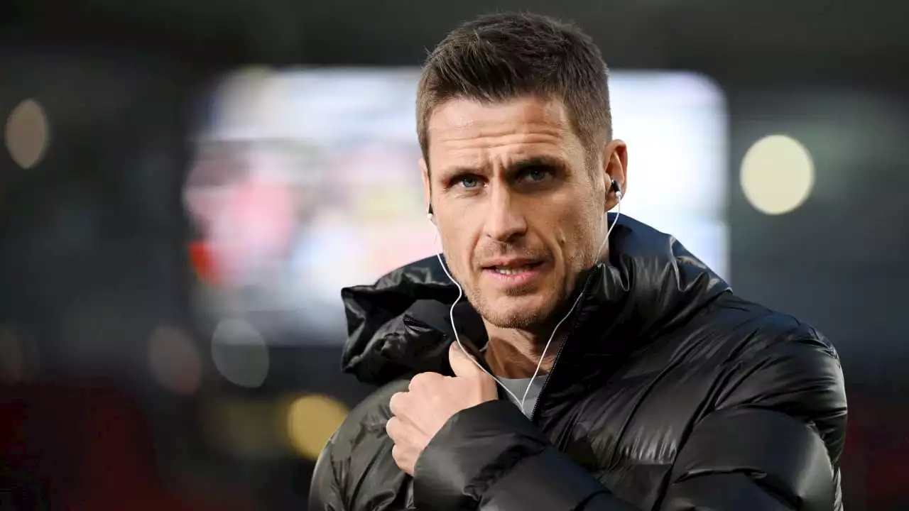 Borussia Dortmund: Kehl - Habe kritische Dinge mit Rose zu besprechen!