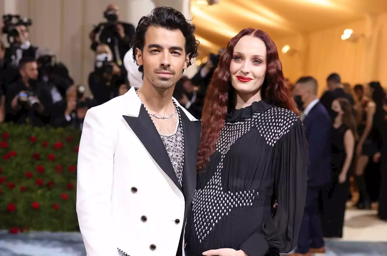 Sophie Turner Talks Expecting Second Baby With Joe Jonas: ‘It’s the Best Blessing Ever’