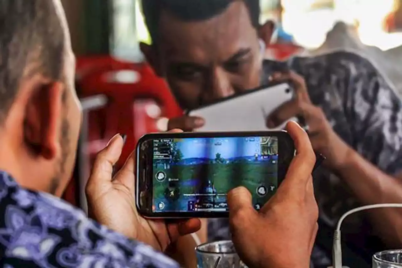 Akses Masyarakat ke Platform OTT Meroket saat Lebaran 2022 | Teknologi - Bisnis.com