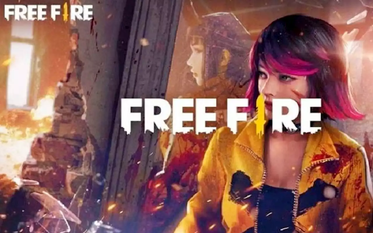 Update! Kode Redeem FF 8 Mei 2022, Ada Jin BTS Backpack | Teknologi - Bisnis.com