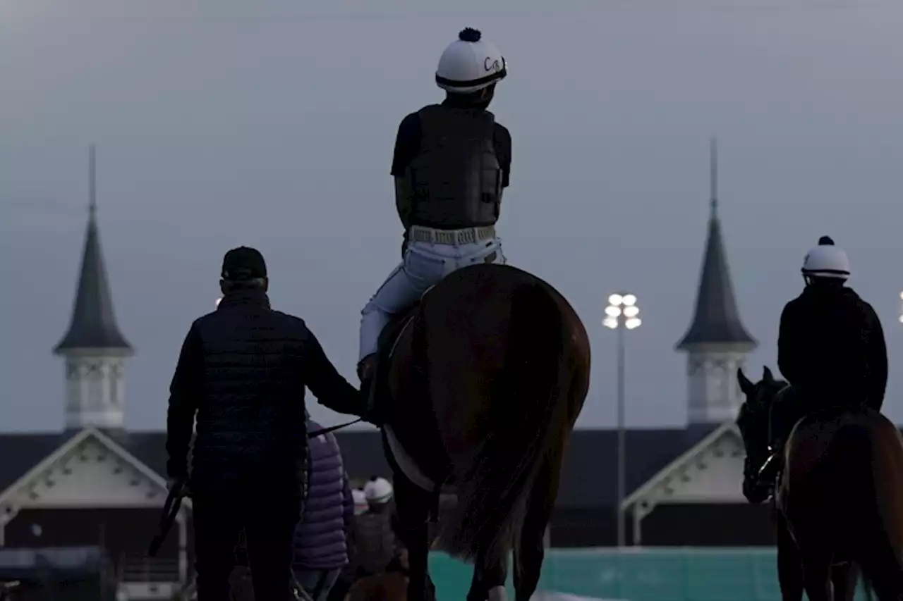 Horse racing’s new governing body in rush to starting gate | Associated Press