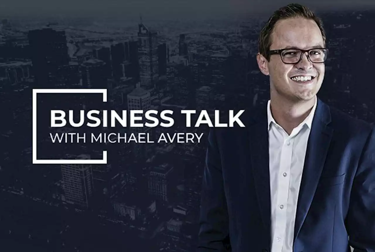 Two new seasons of Business Talk in production