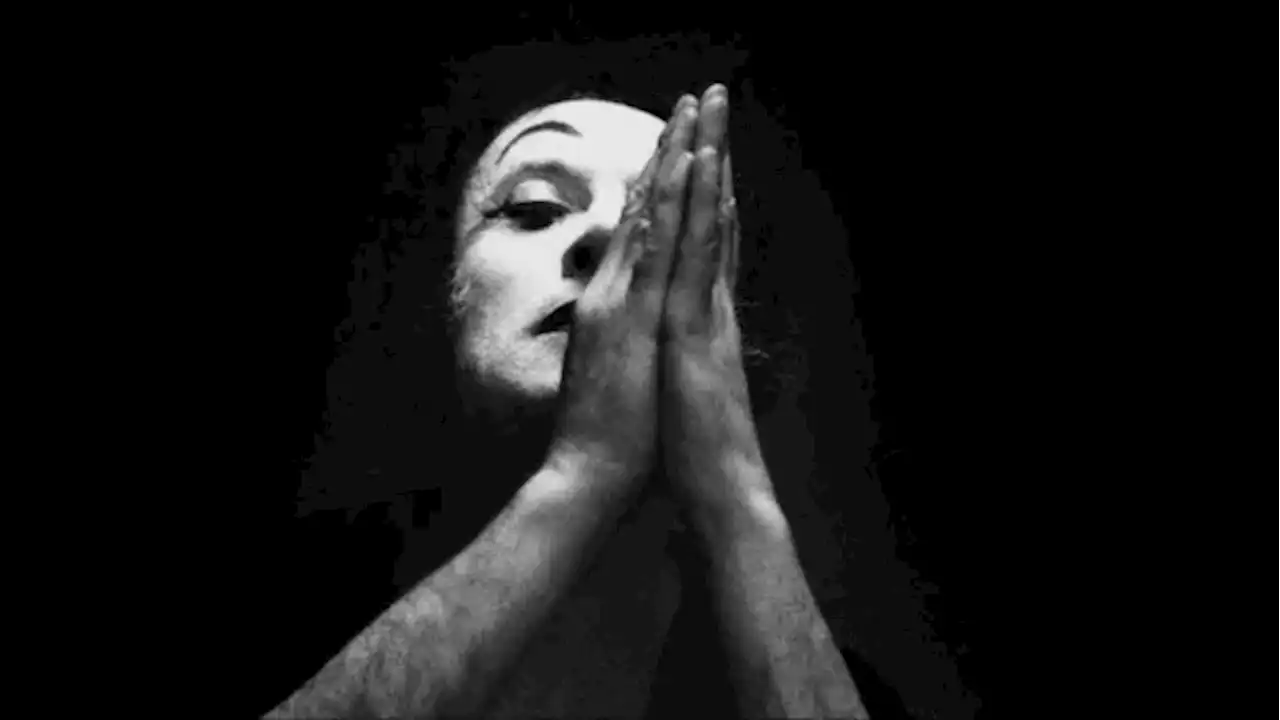 The Art of Silence: How Marcel Marceau touched hearts and saved lives without words | CBC Radio