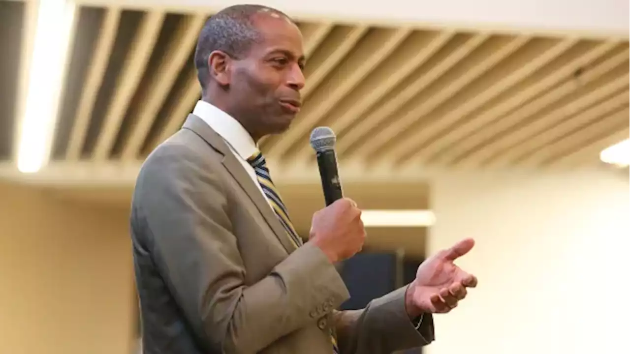 'Time to go': Parliamentary Black caucus starts a new chapter as Greg Fergus leaves | CBC News