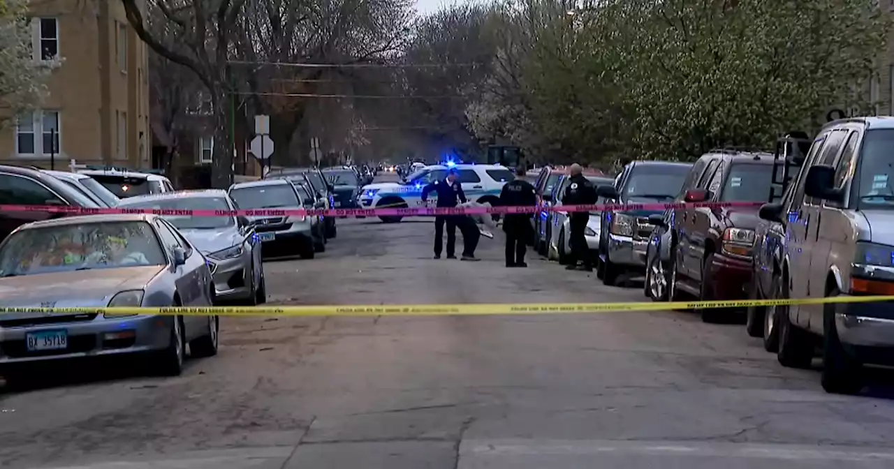 14-year-old shot during attempted robbery of retired Cook County Sheriff's officer dies