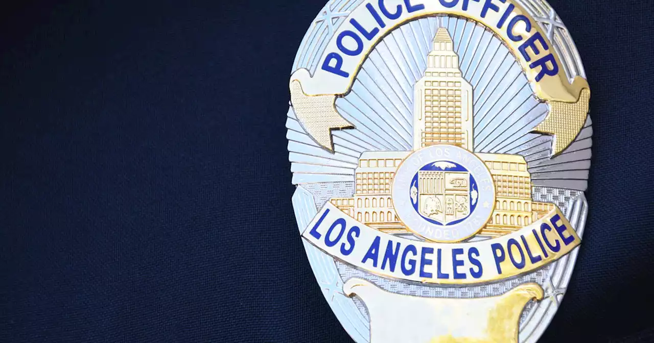 Man injured in ride-by shooting in Downtown Los Angeles