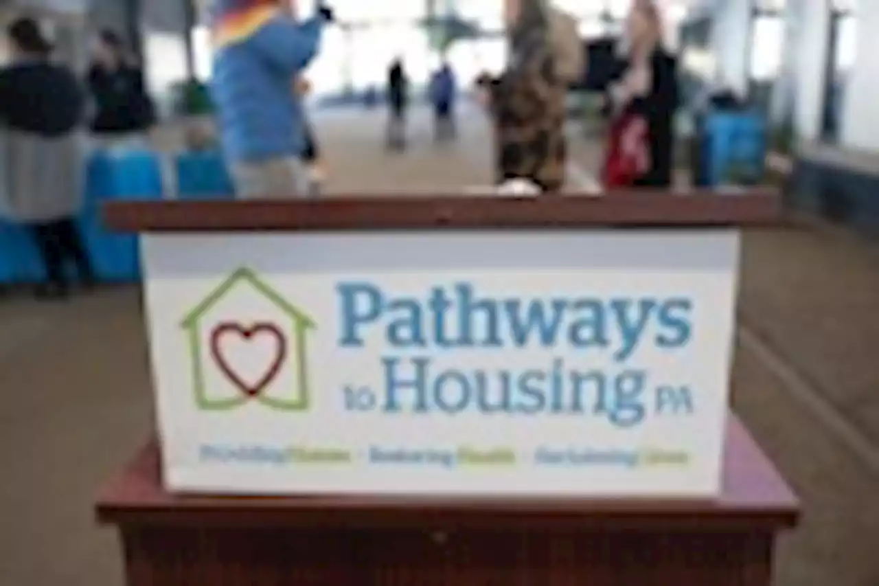 Pathways To Housing PA