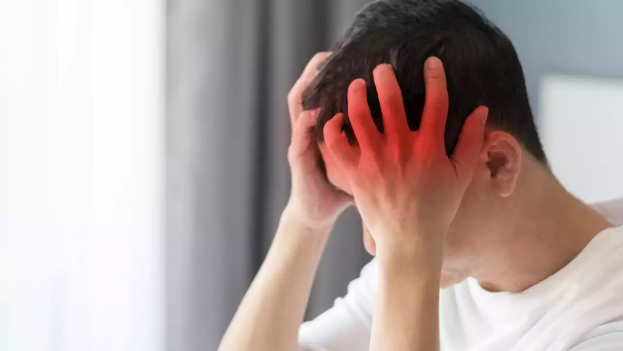 Do you get a headache after eating carbs and sugar? Experts explain why
