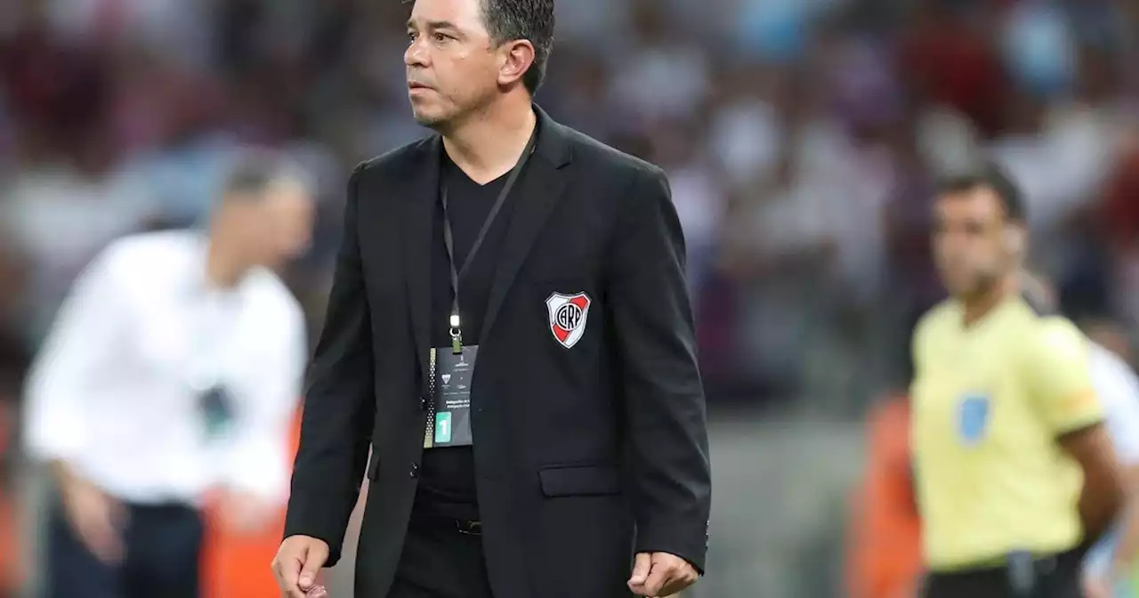 River Plate vs Platense, por la Copa de la Liga Profesional: minuto a minuto, en directo