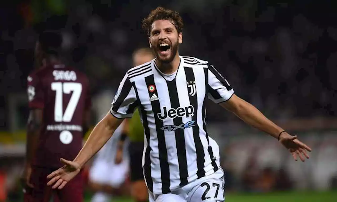 Juve, -3 alla finale di Coppa Italia: Locatelli è recuperato, andrà in panchina con l'Inter