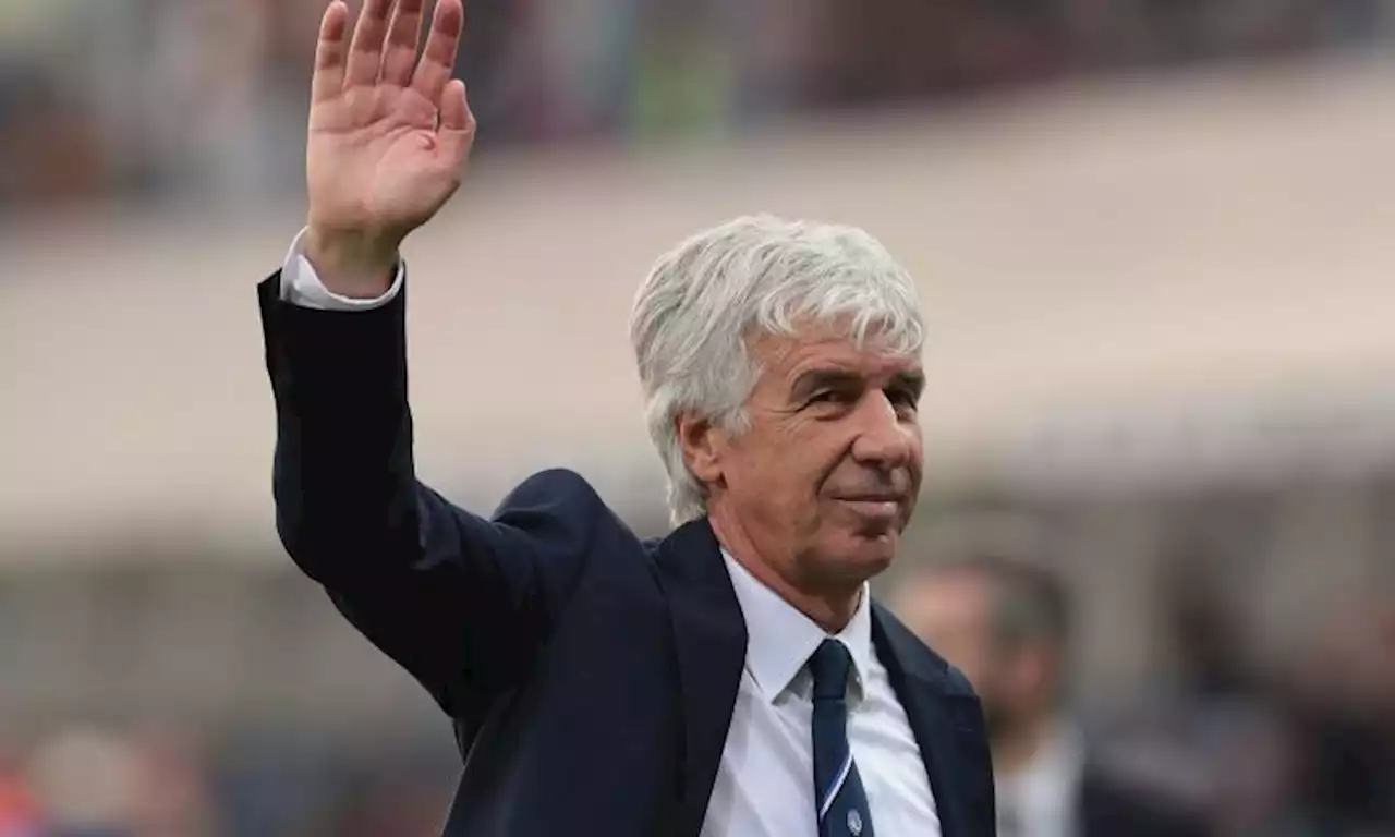 Atalanta, Marino: 'Contatti continui con Gasperini, non c'è nulla da chiarire'