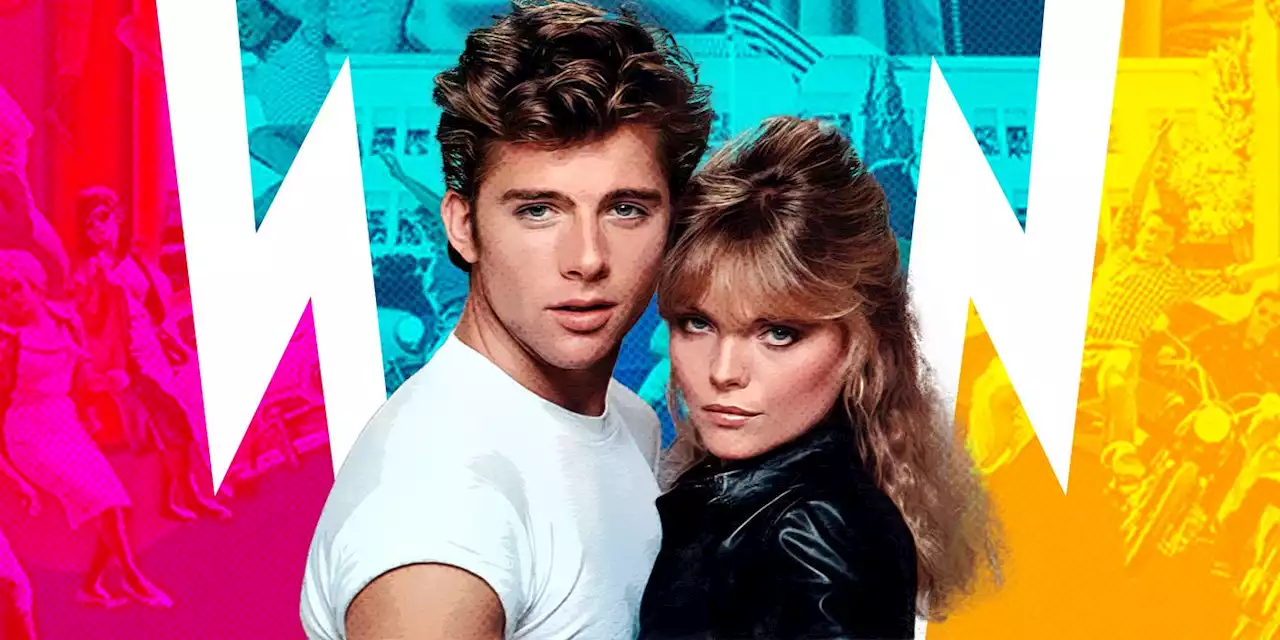 'Grease 2' Is Better Than 'Grease' and This Is the Hill I Will Die On