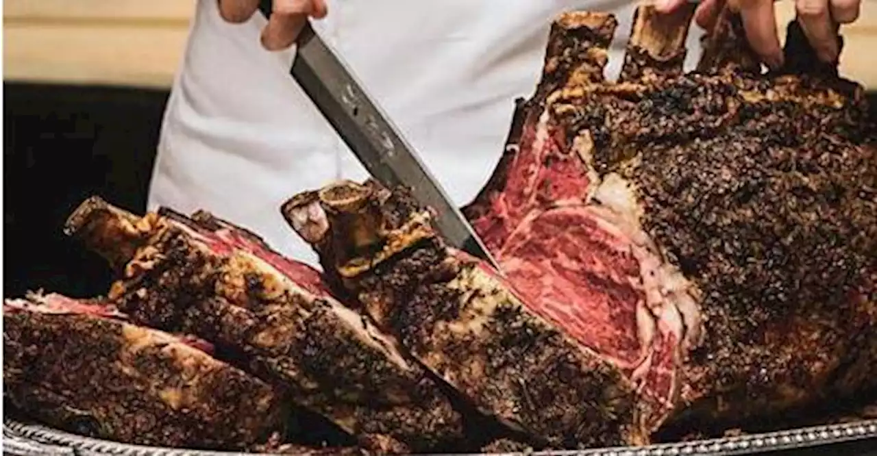 «World’s 101 best steak restaurants», i cinque locali italiani premiati. Il primo è a Firenze