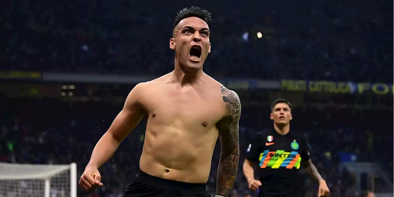 Inter, Lautaro Martinez tra trofei e futuro: con un obiettivo...