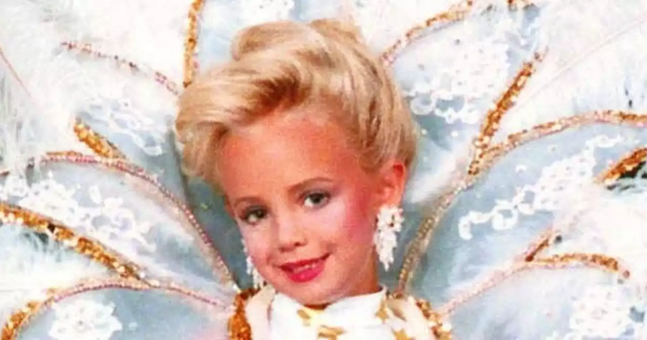 JonBenét Ramsey's brother slams 'biased' cops' failure to catch her killer