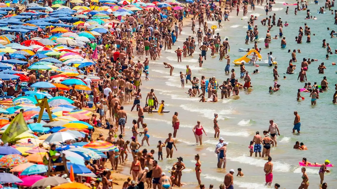 Latest Covid rules for Spain, France and Greece as Brits head on summer holidays