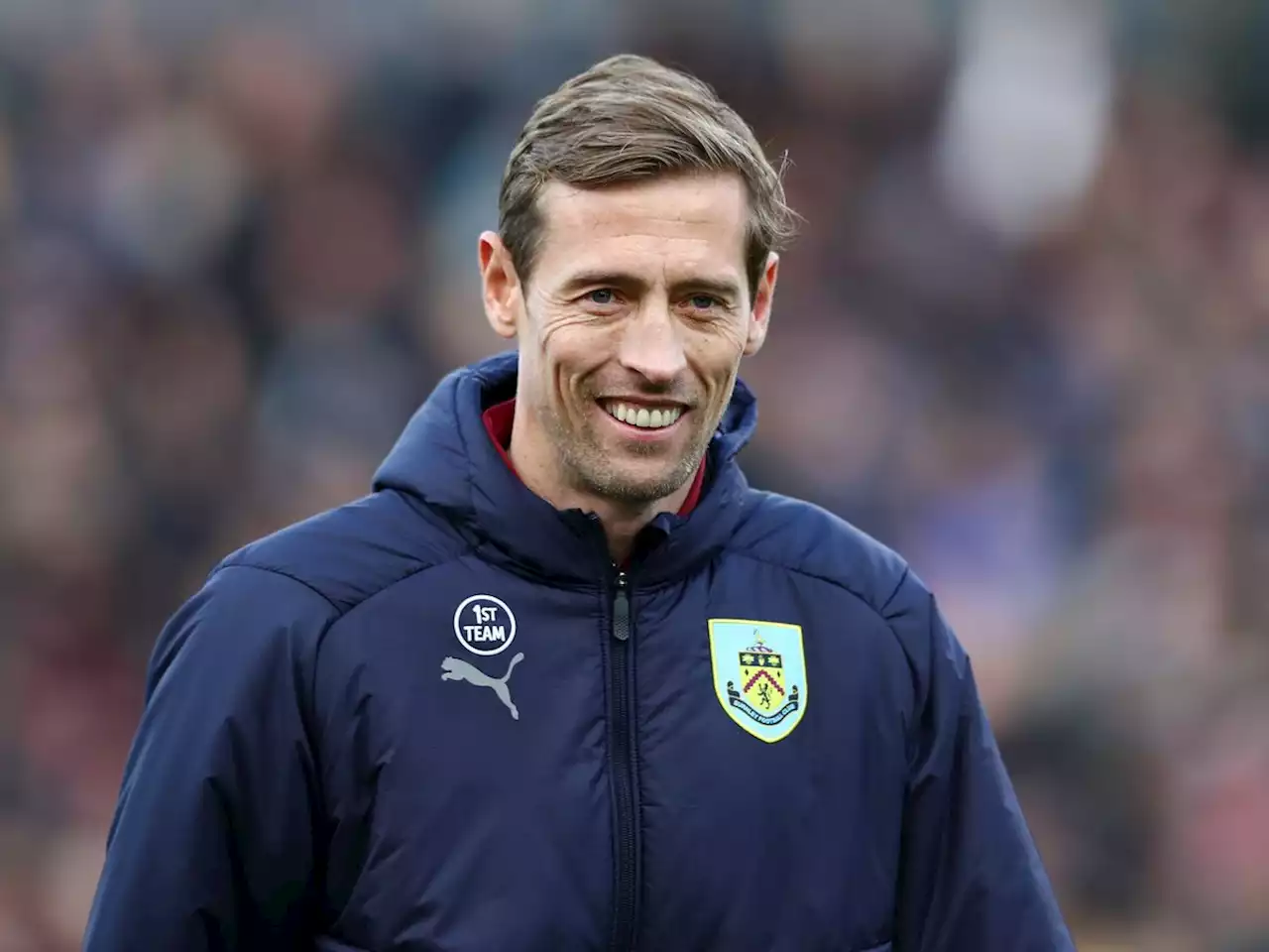 EPL: It’s gone - Peter Crouch makes honest confession about Liverpool's title chances
