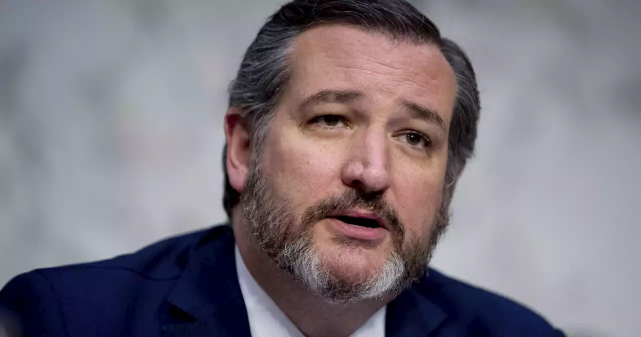 Cruz: Biden is 'threatening the lives of these justices'