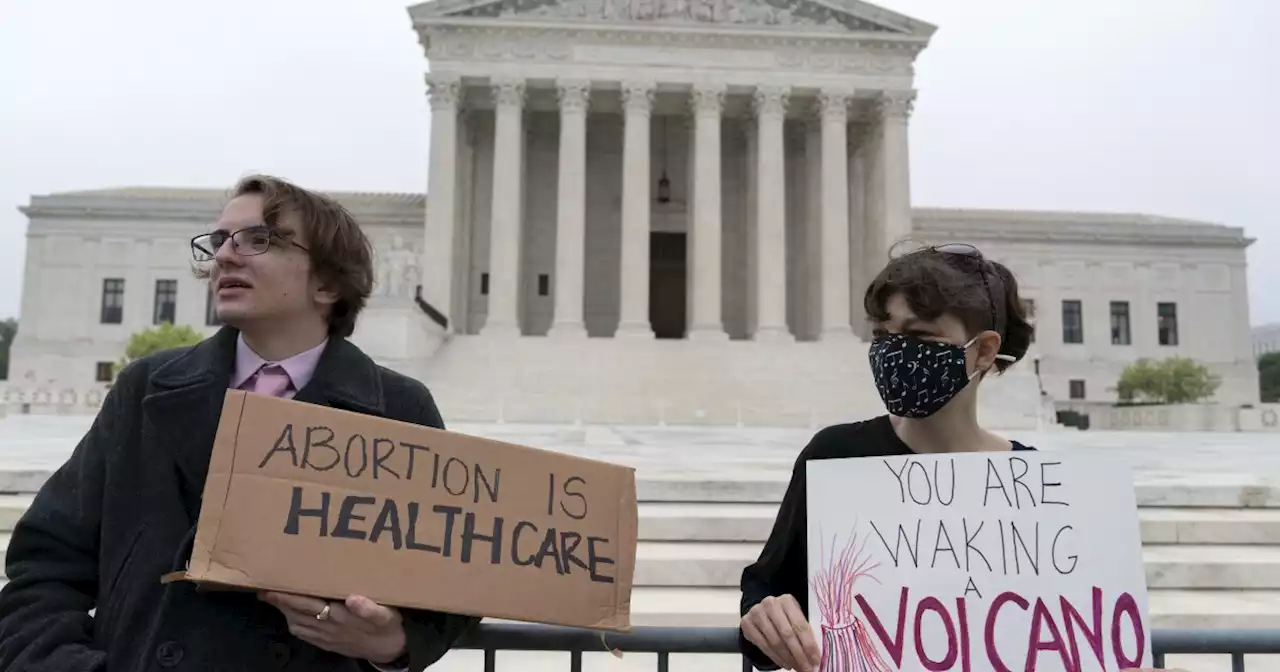 First congressional poll since Roe leak shows record Republican advantage