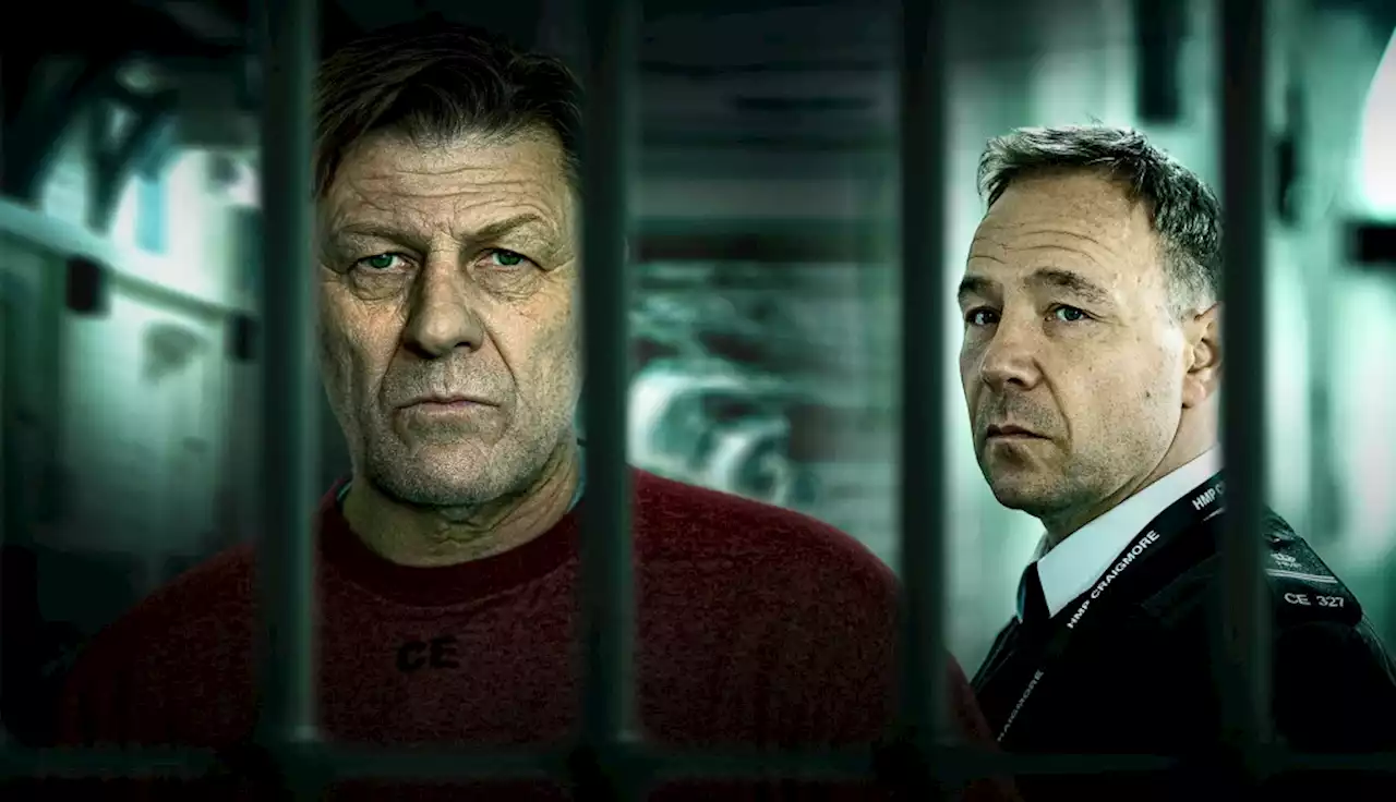 BAFTA TV Awards: Sean Bean Wins Leading Actor for BBC Prison Drama ‘Time’, Beating ‘It’s A Sin’s Olly Alexander And Co-Star Stephen Graham