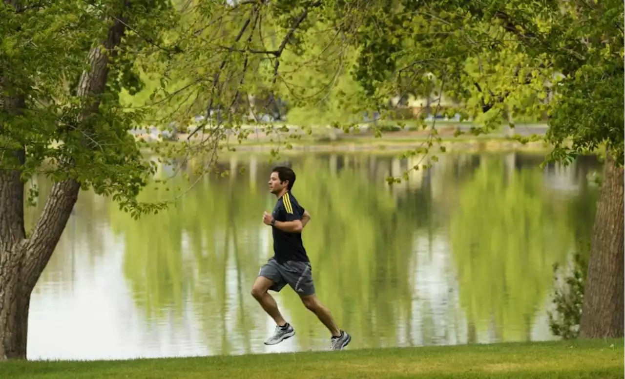 15 great running trails around Denver and Boulder for veterans and newbies alike