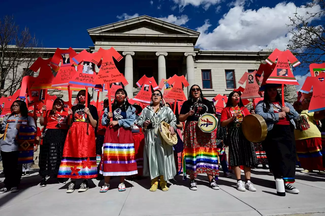 How can Colorado address high rate of missing and murdered indigenous people? Advocates call for focused office.