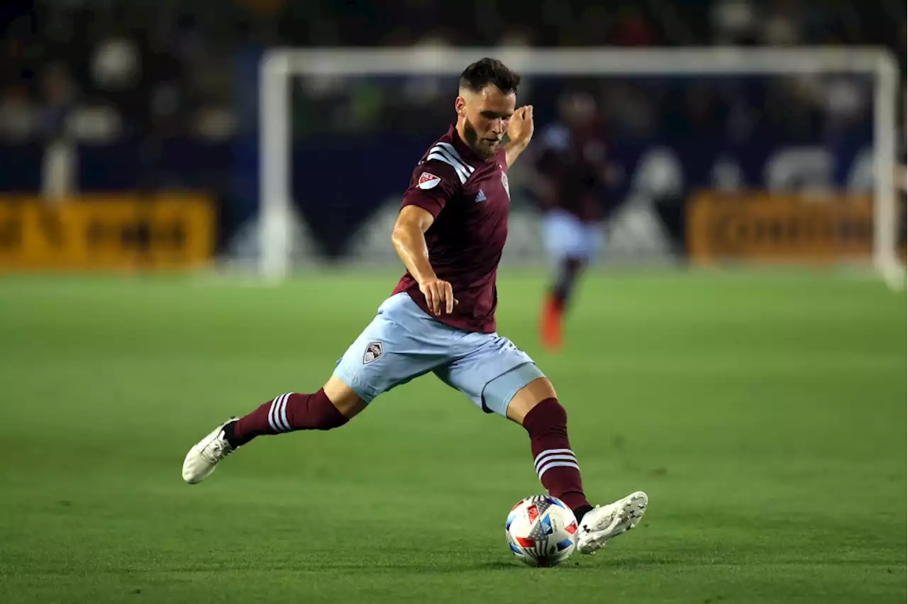 Three takeaways from the Rapids’ 1-0 loss to San Jose Earthquakes