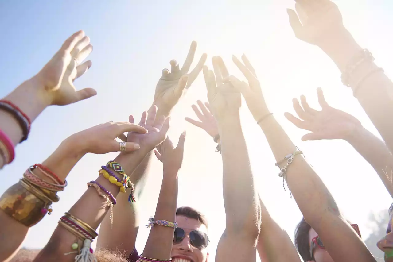 Are You Ready for Summer? Send Event Listings Now!