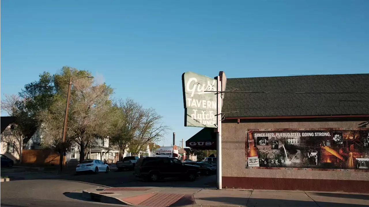 For Authenticity and the Real Pueblo, Drive South to the Actual City