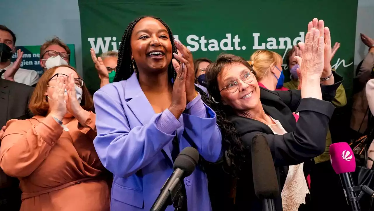 Wahl in Schleswig-Holstein: »Es wäre das erste Parlament in dem die AfD wieder rausfliegt«