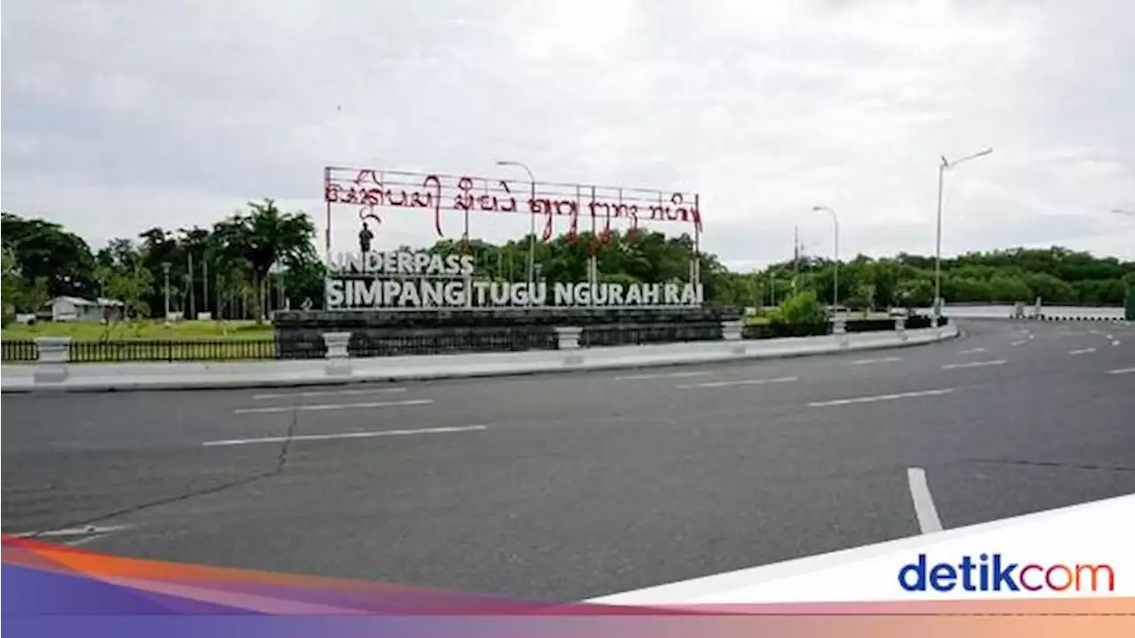 Merasa Suhu di Bali Terasa Lebih Panas-Gerah? Ini Penjelasan BMKG