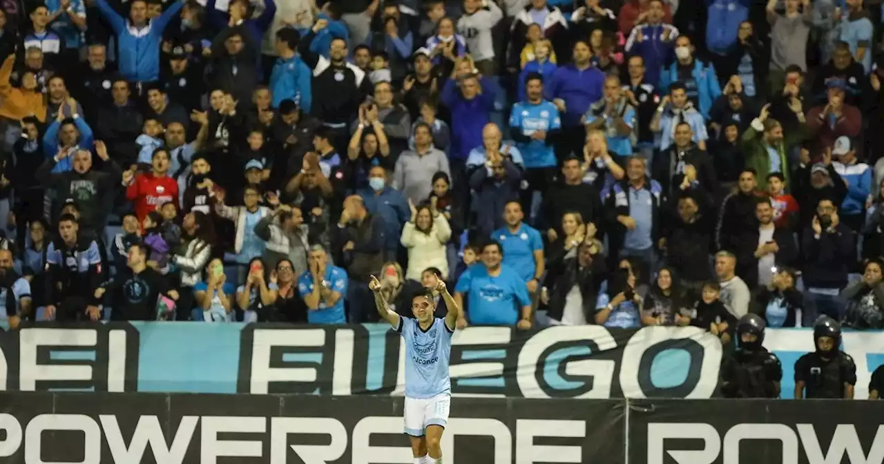 Belgrano y su método para ser puntero