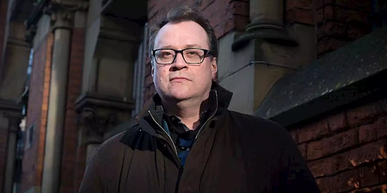 Doctor Who boss Russell T Davies breaks down keeping Ncuti Gatwa secret