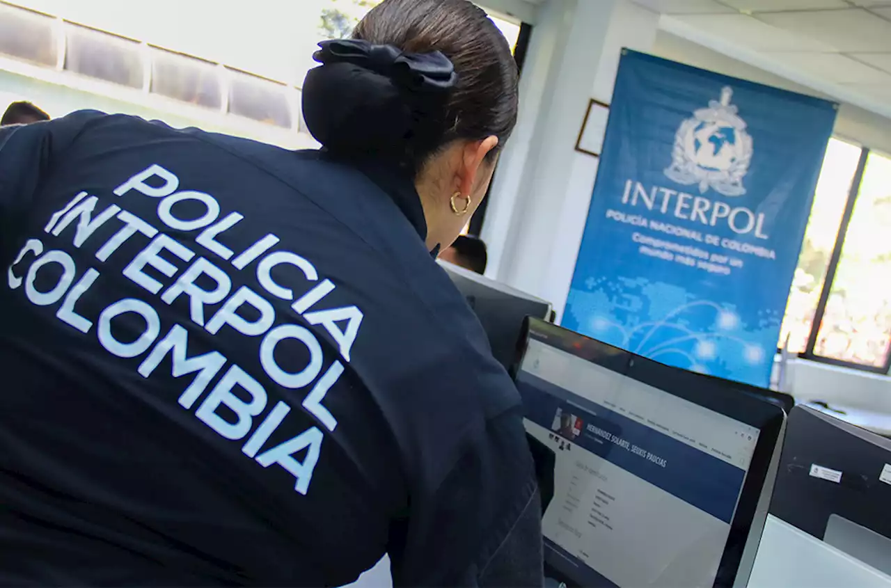 Interpol buscará a cinco cabecillas del Clan del Golfo