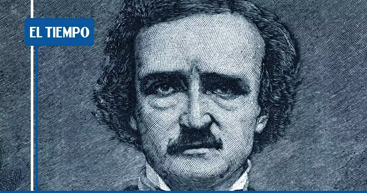 Enigmático poema de Edgar Allan Poe anticipó teorías como el Big Bang