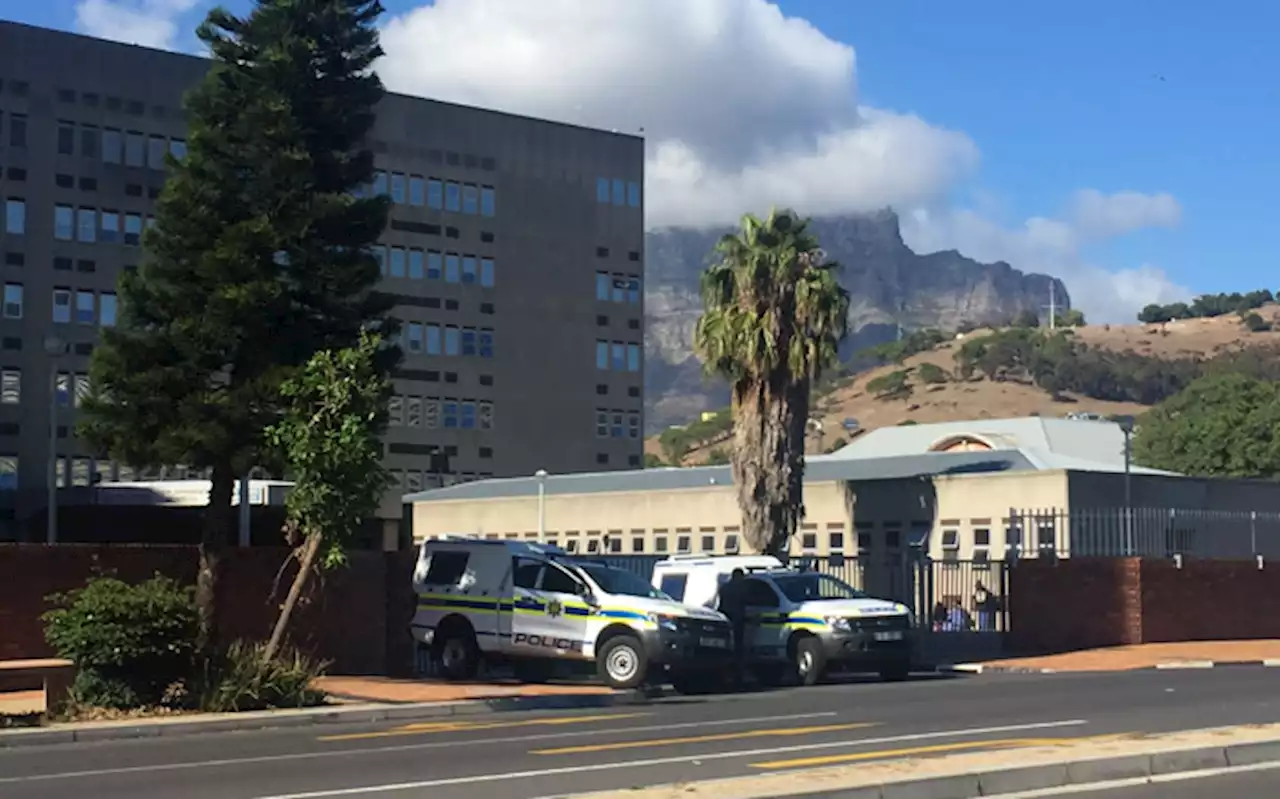 Two patients shot and killed inside CT hospital