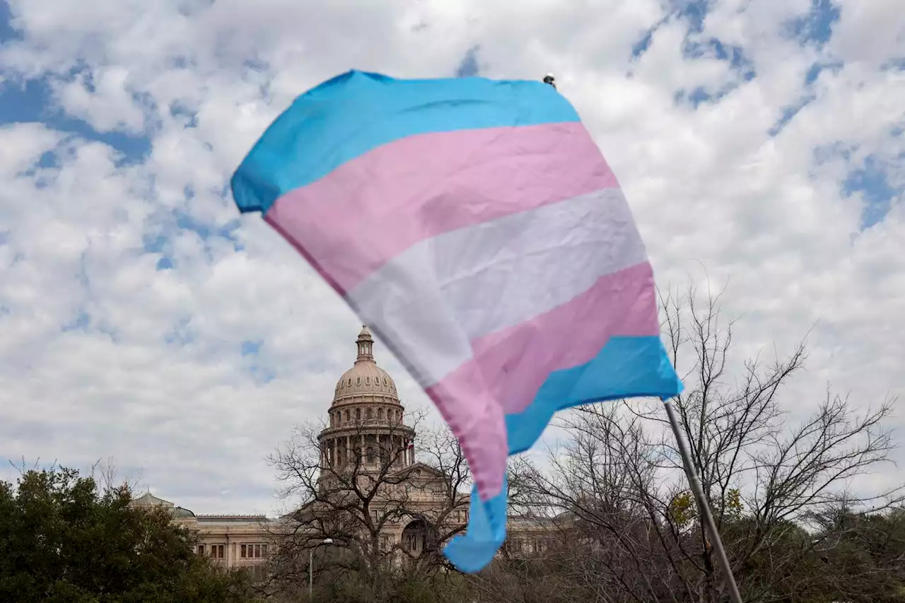 Commentary: Texans must stand up for the rights of transgender youth.