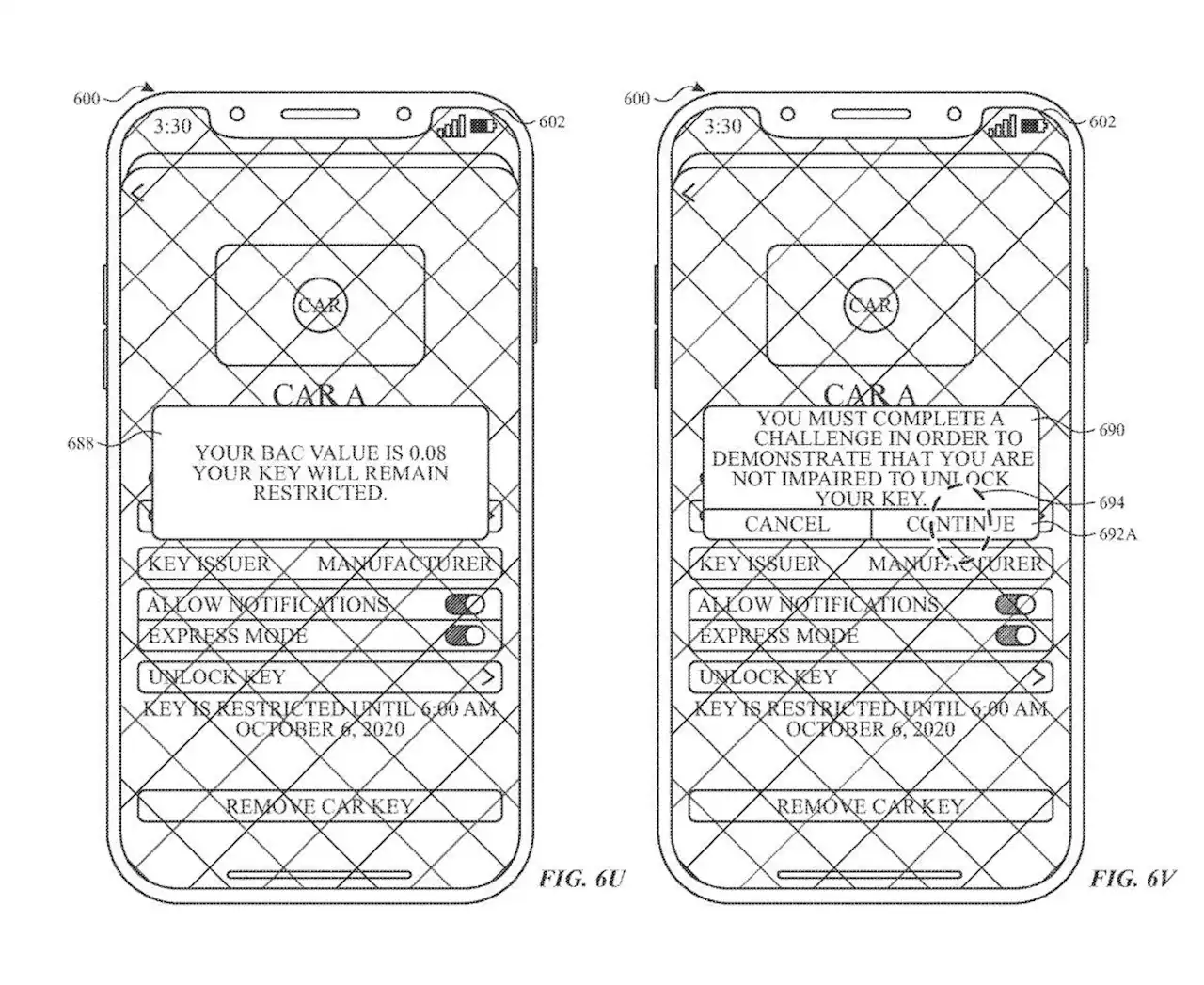 Apple iPhone Dazzling Feature To Be Radically Upgraded, Patent Suggests