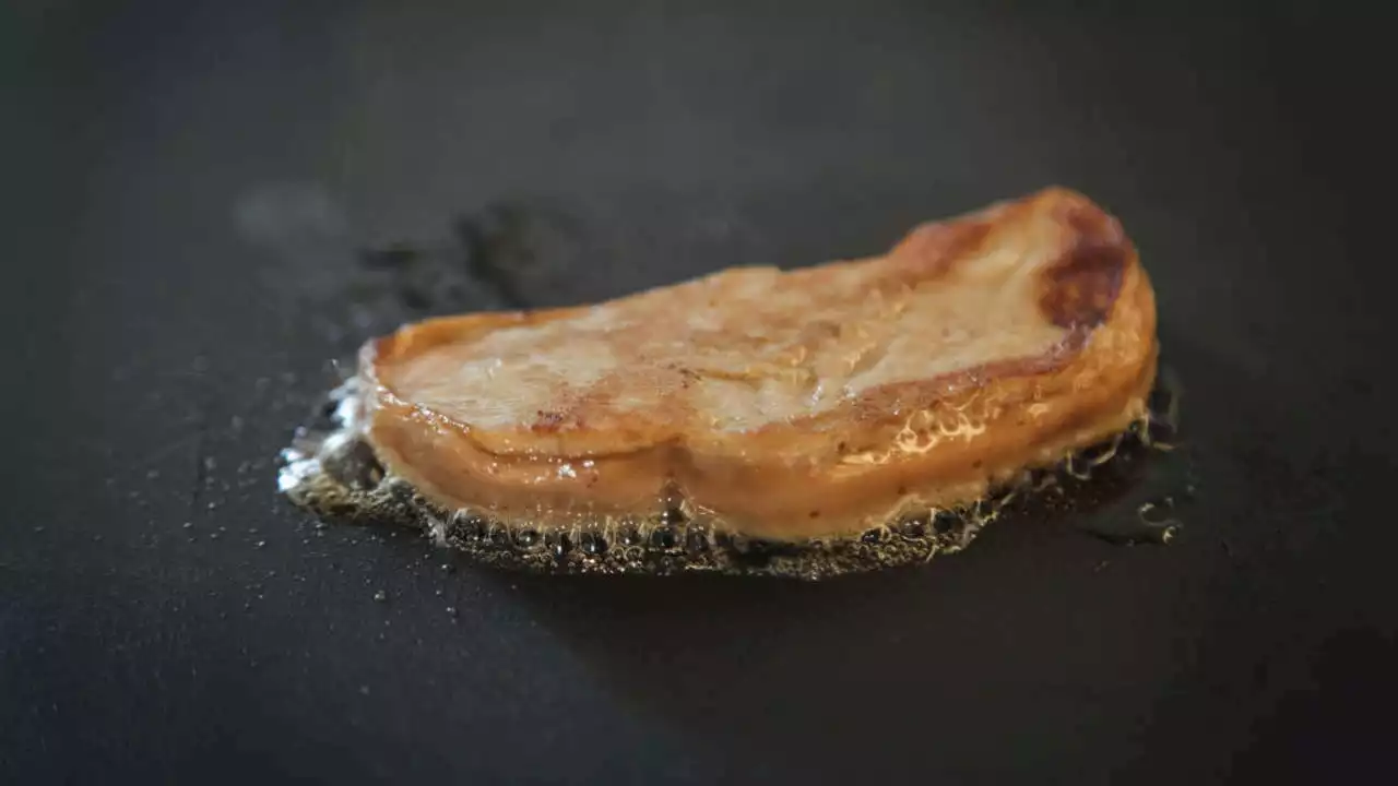 Appeals court upholds limit on California’s foie gras ban