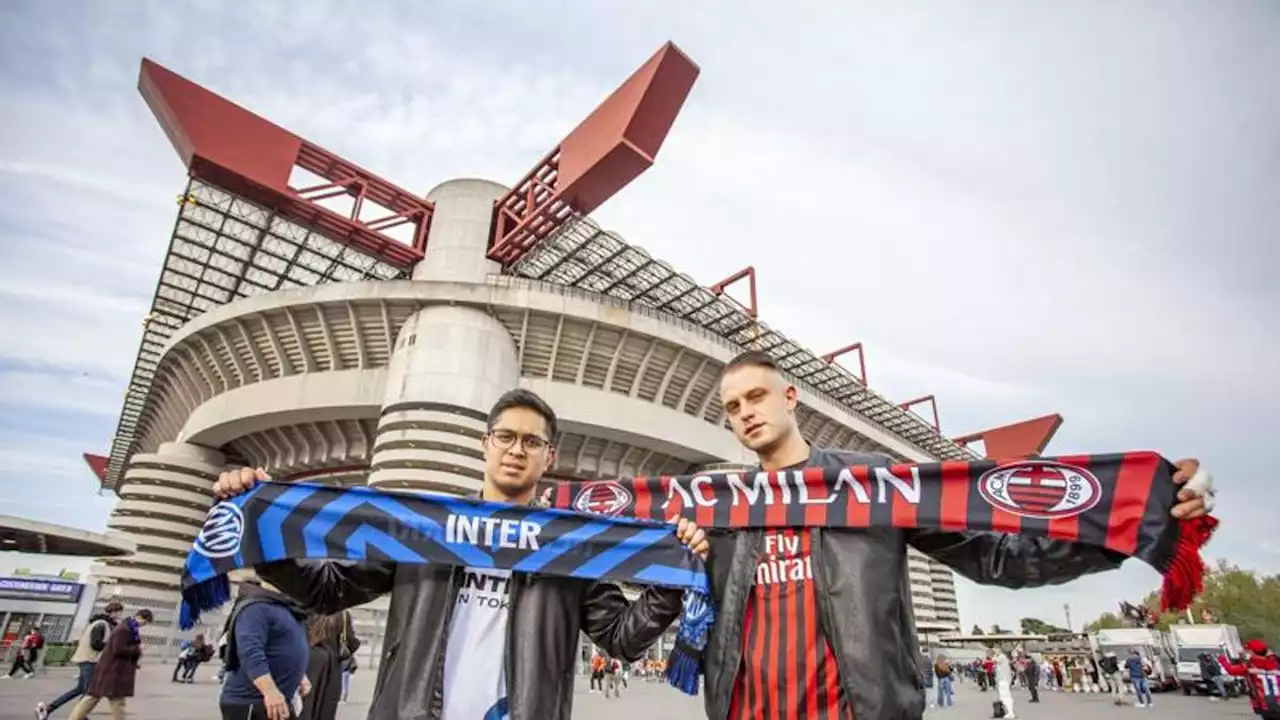 Milano, lo scudetto vale un tesoro. Madrid è a un passo grazie a Milan e Inter